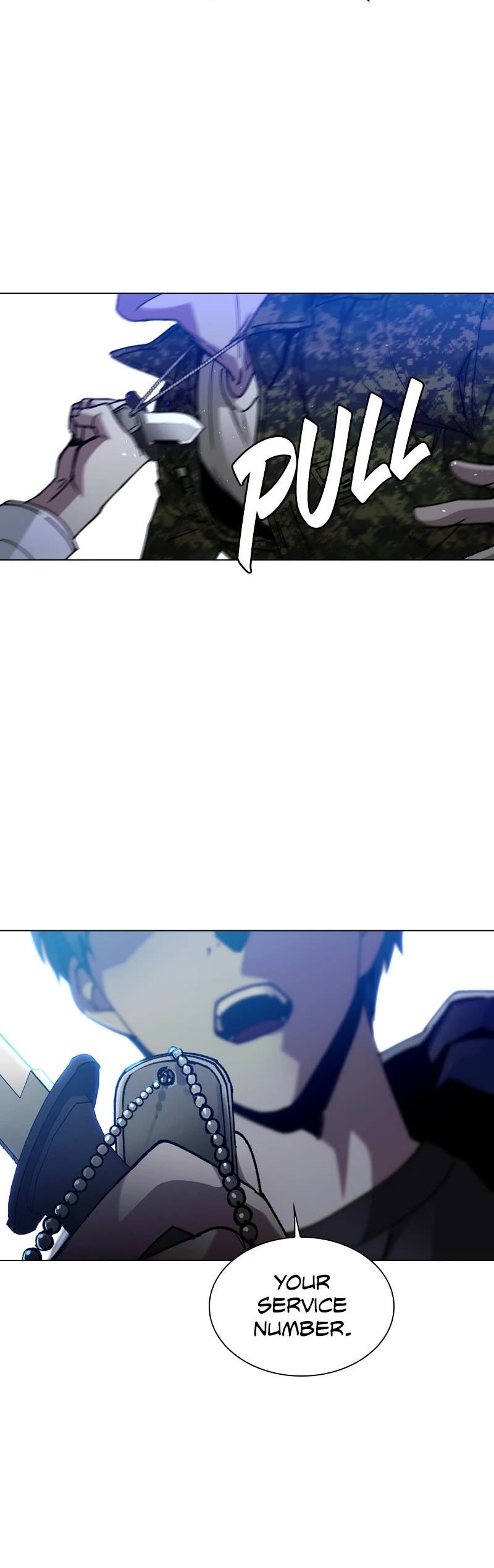 The End is a Game to Me chapter 9 page 45