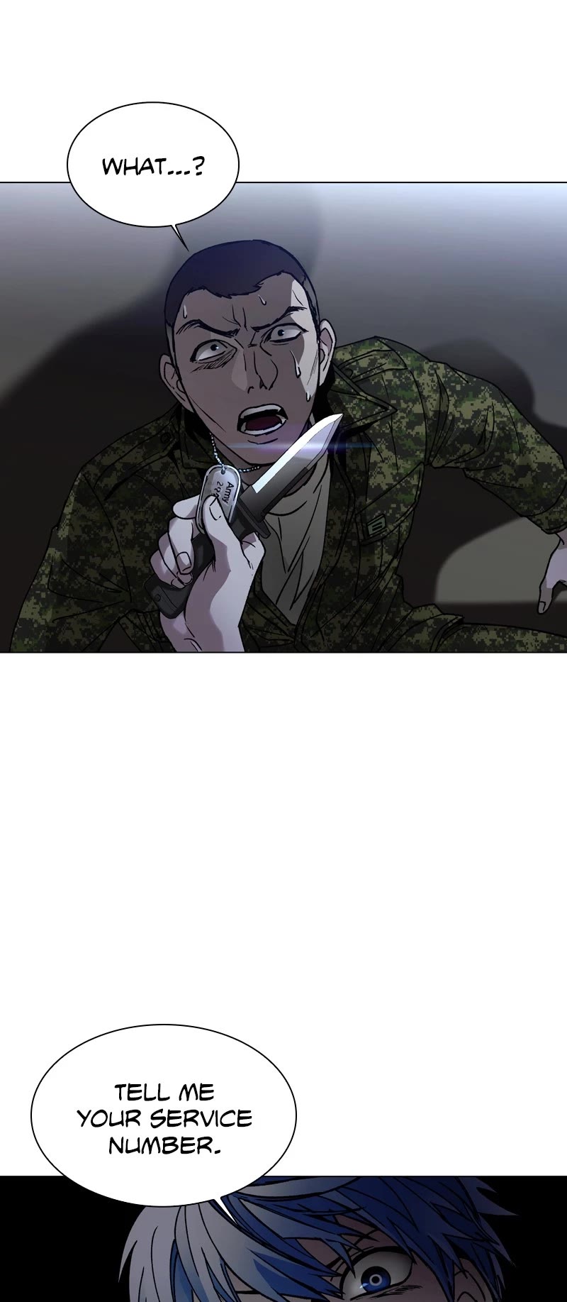 The End is a Game to Me chapter 9 page 46