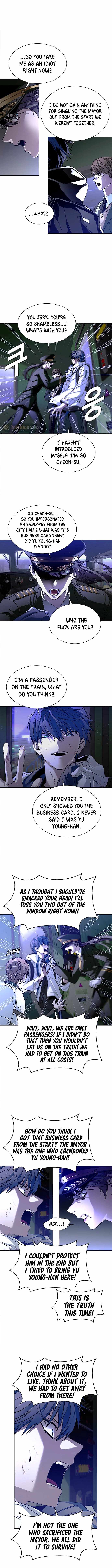 The End of the World is Just a Game to Me chapter 13 page 13