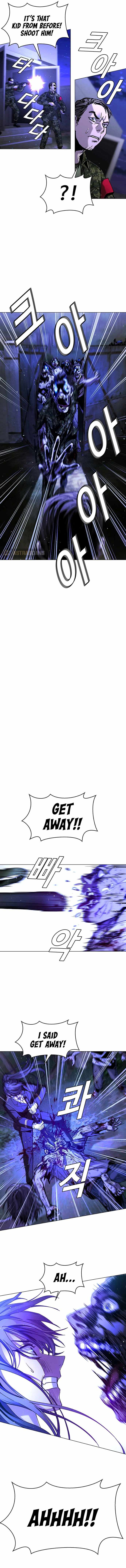 The End of the World is Just a Game to Me chapter 15 page 13