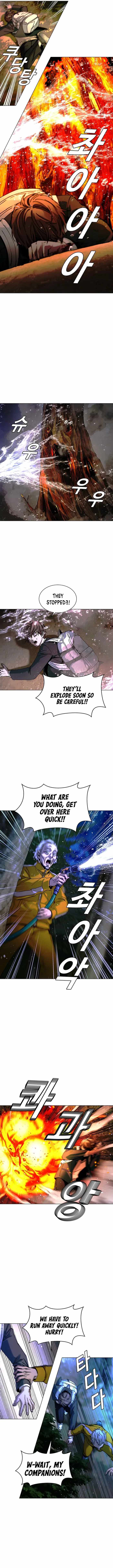 The End of the World is Just a Game to Me chapter 17 page 12