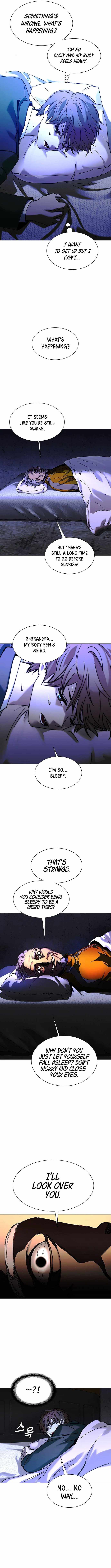 The End of the World is Just a Game to Me chapter 18 page 13