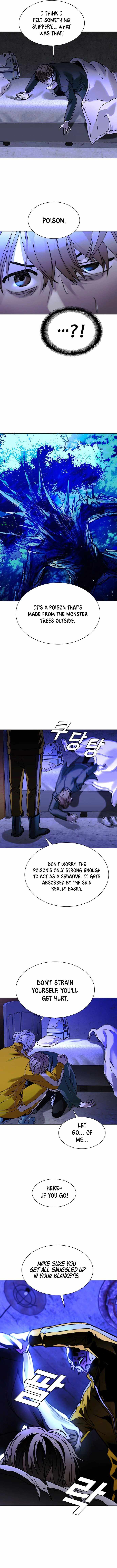 The End of the World is Just a Game to Me chapter 18 page 15