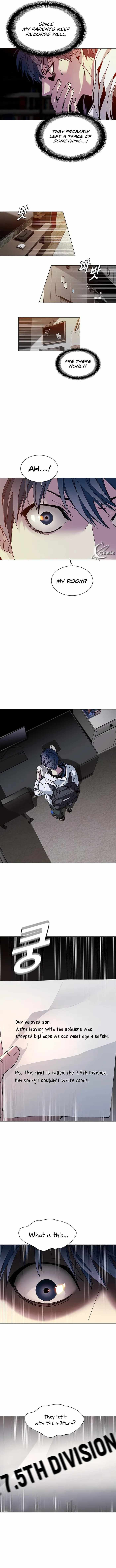 The End of the World is Just a Game to Me chapter 2 page 12