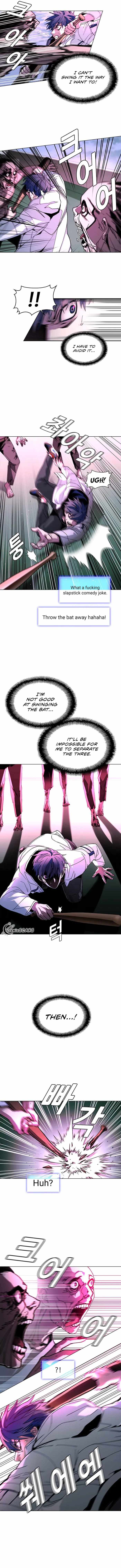 The End of the World is Just a Game to Me chapter 2 page 2