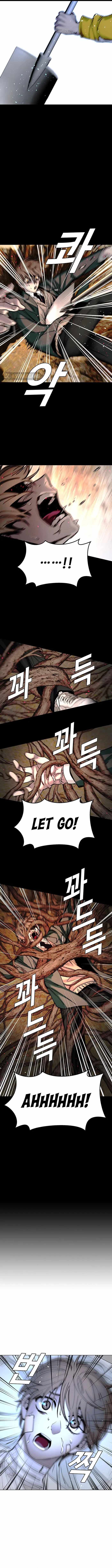 The End of the World is Just a Game to Me chapter 22 page 5