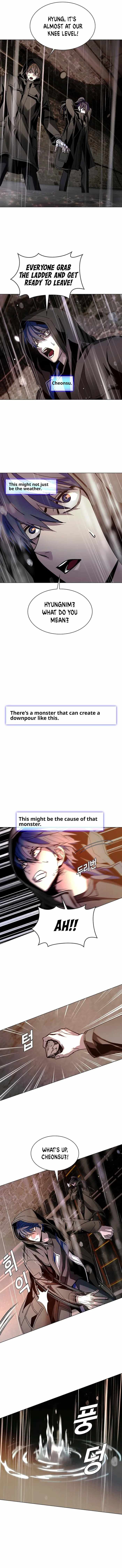 The End of the World is Just a Game to Me chapter 24 page 12