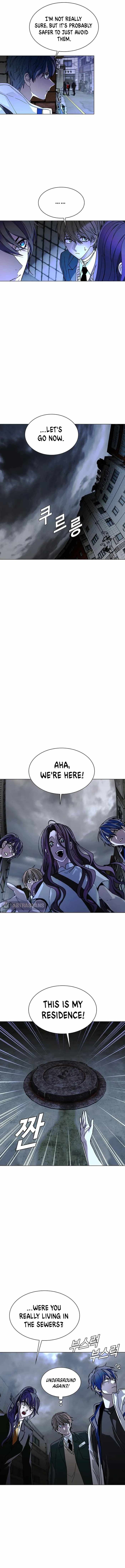 The End of the World is Just a Game to Me chapter 24 page 2