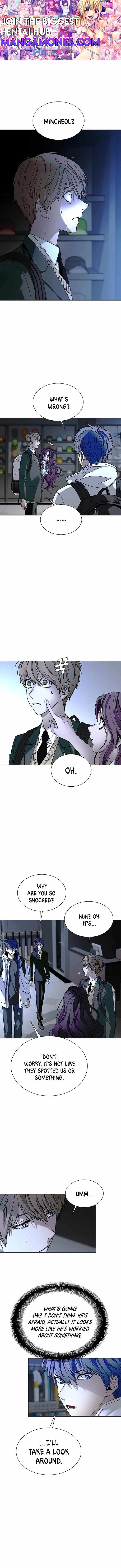 The End of the World is Just a Game to Me chapter 26 page 1