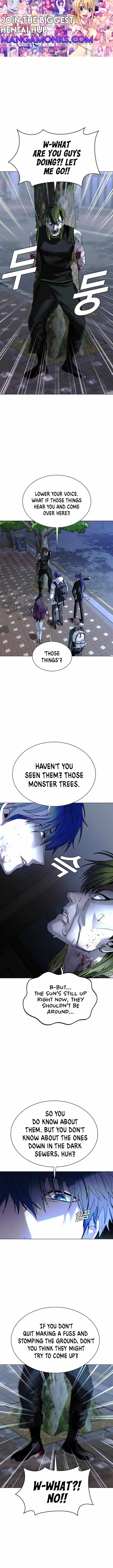 The End of the World is Just a Game to Me chapter 27 page 1