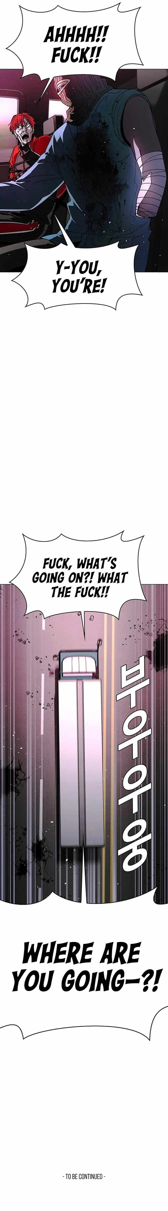 The End of the World is Just a Game to Me chapter 30 page 13