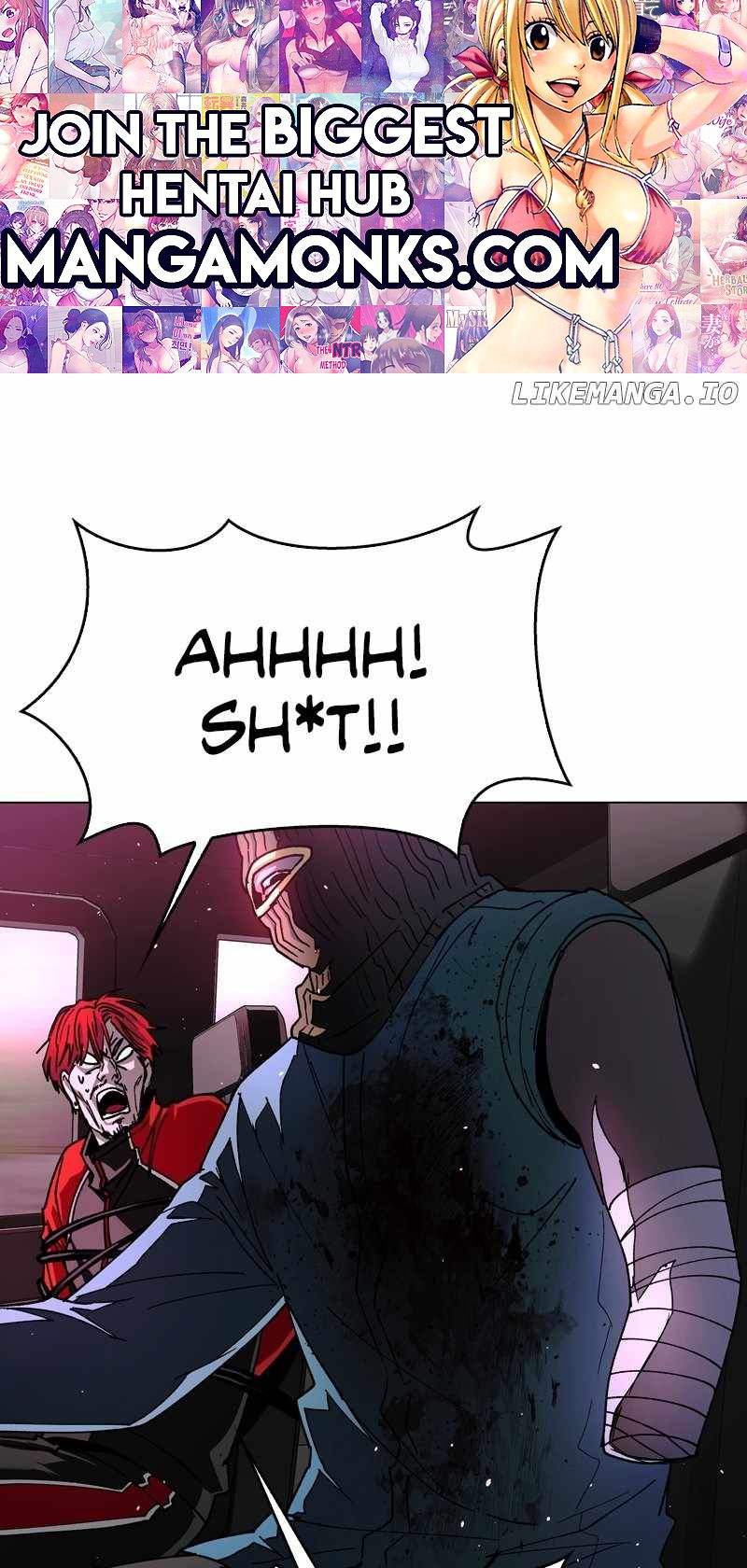 The End of the World is Just a Game to Me chapter 31 page 1