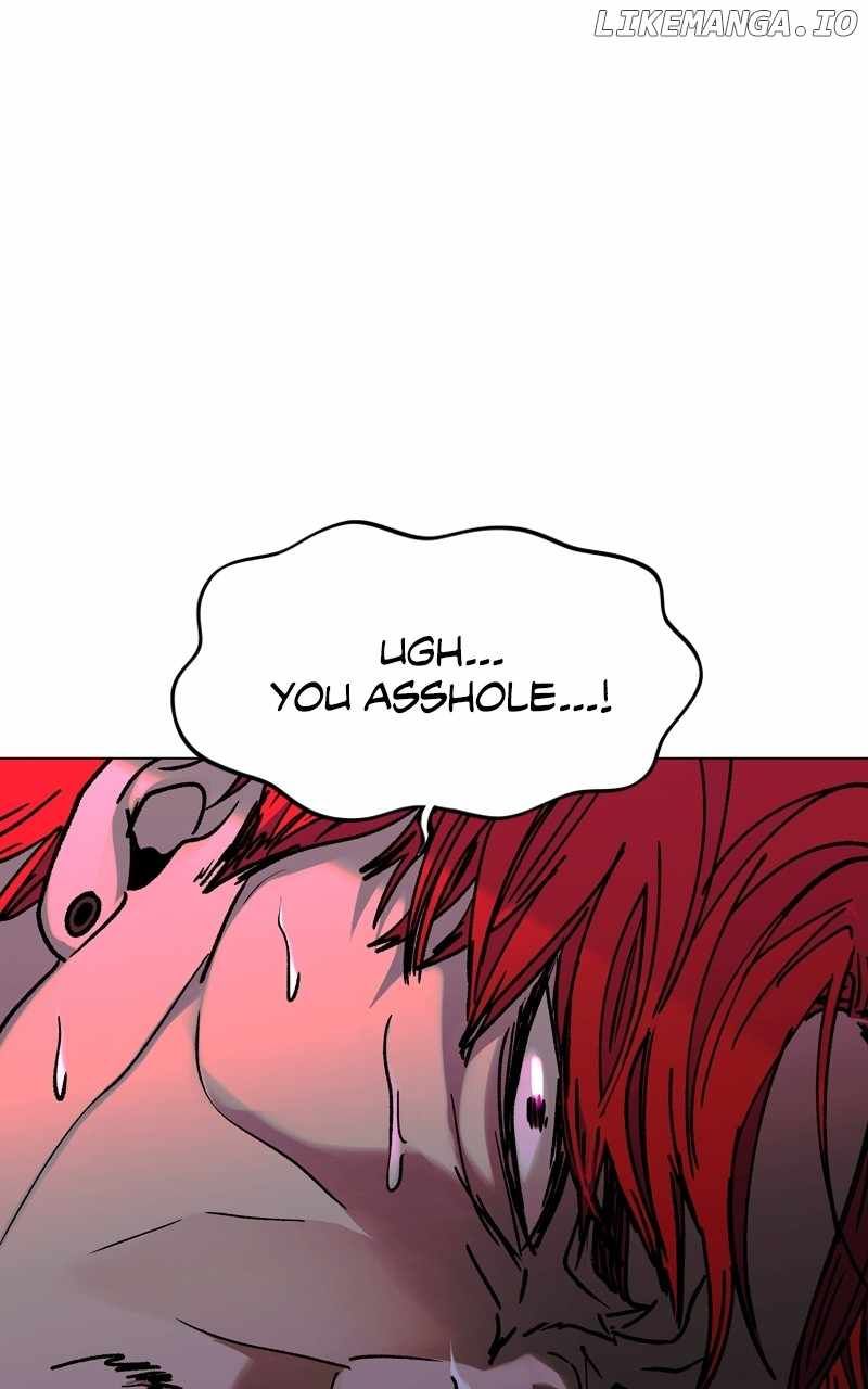 The End of the World is Just a Game to Me chapter 31 page 10