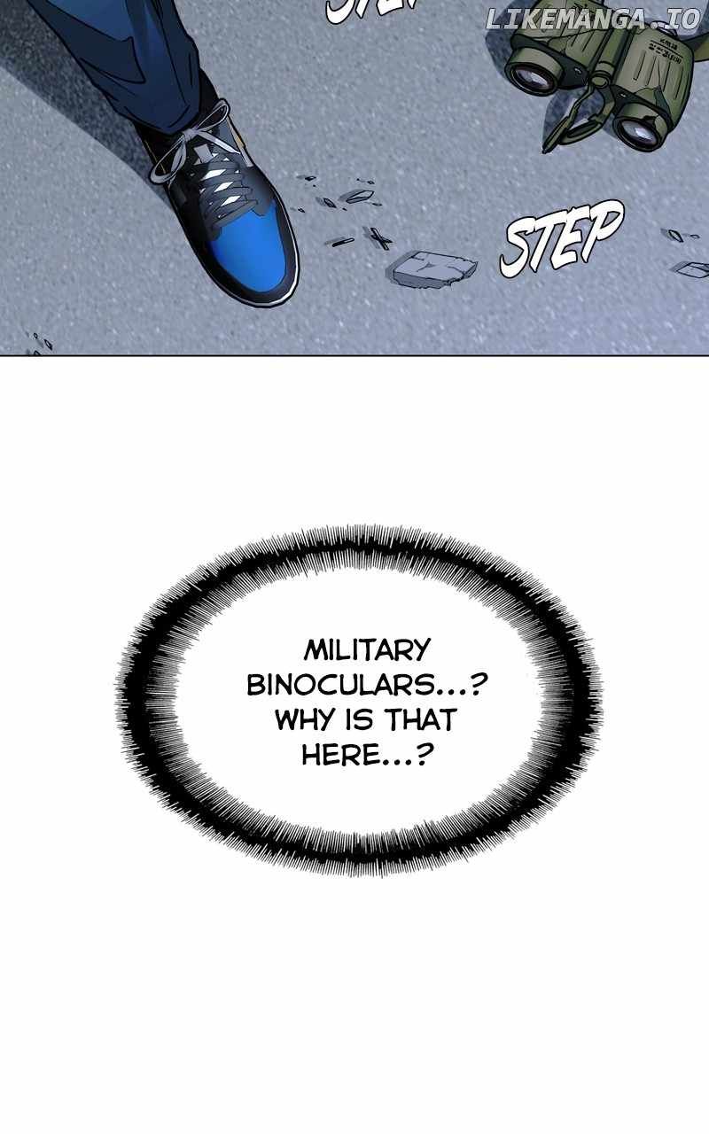 The End of the World is Just a Game to Me chapter 31 page 100