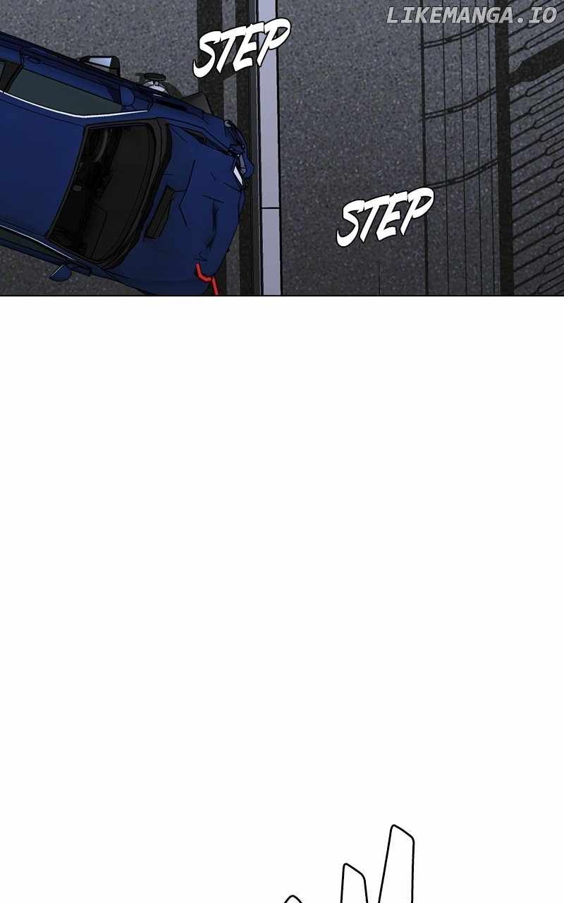 The End of the World is Just a Game to Me chapter 31 page 102