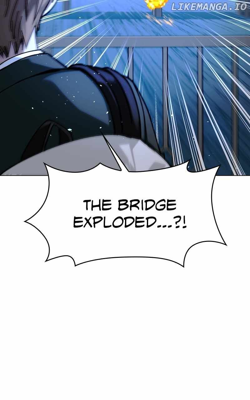 The End of the World is Just a Game to Me chapter 31 page 105