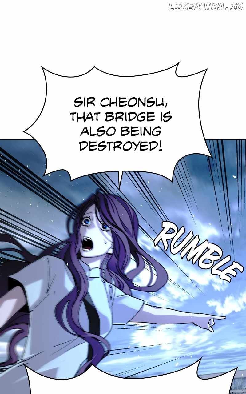 The End of the World is Just a Game to Me chapter 31 page 106