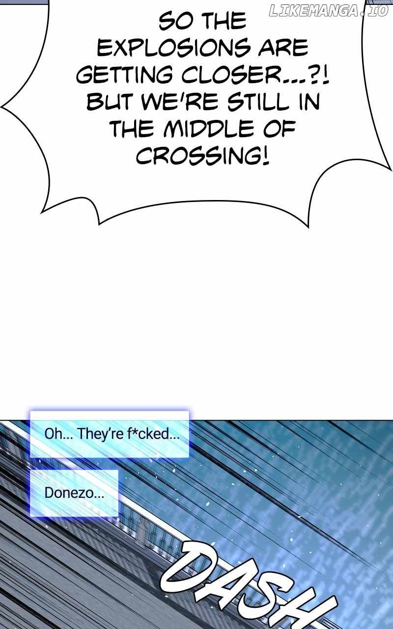 The End of the World is Just a Game to Me chapter 31 page 107