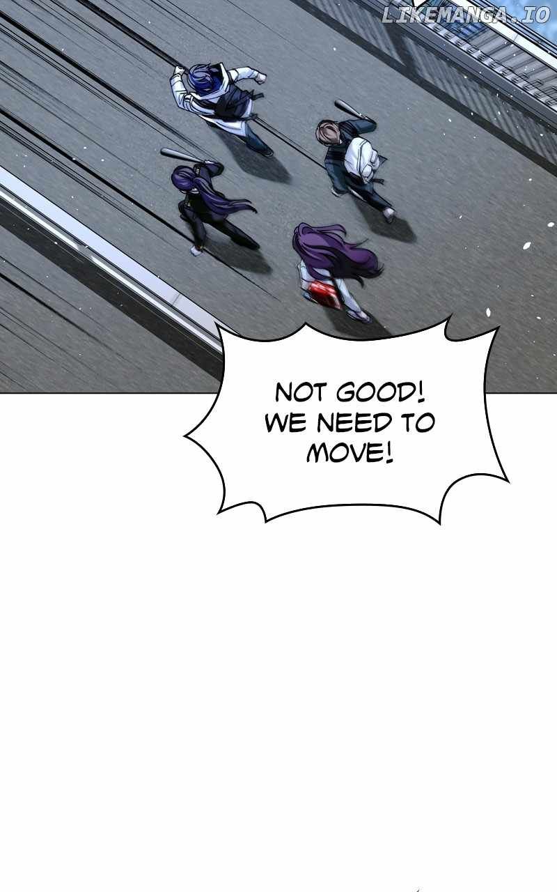 The End of the World is Just a Game to Me chapter 31 page 108