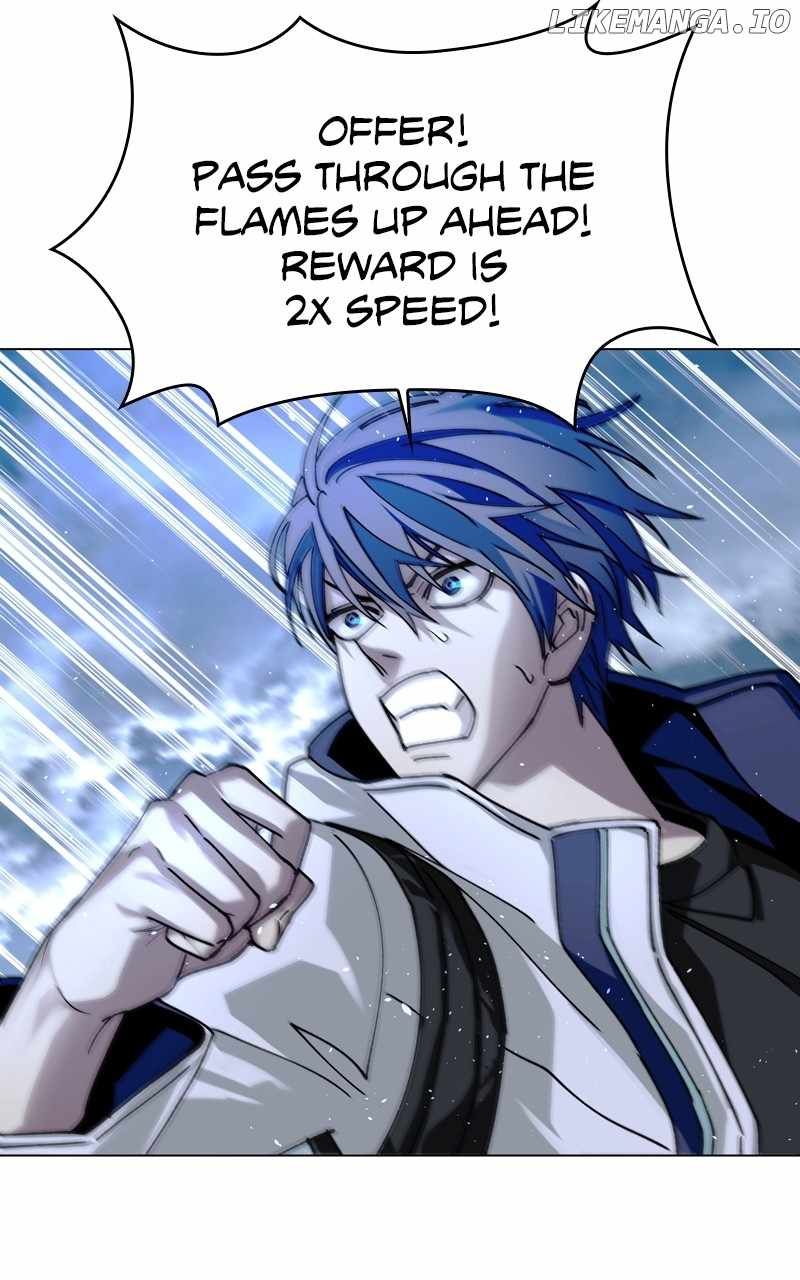 The End of the World is Just a Game to Me chapter 31 page 109