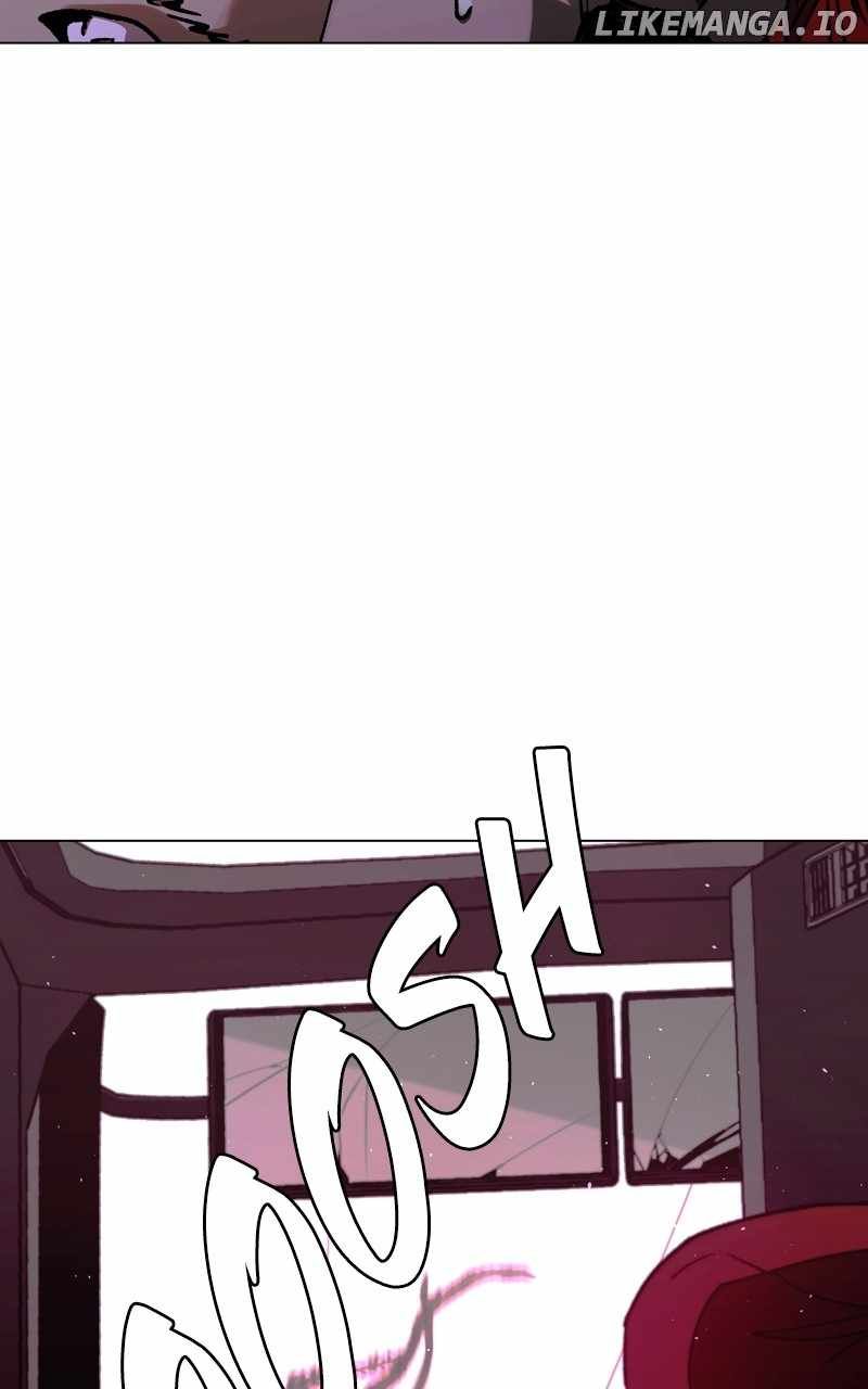 The End of the World is Just a Game to Me chapter 31 page 11