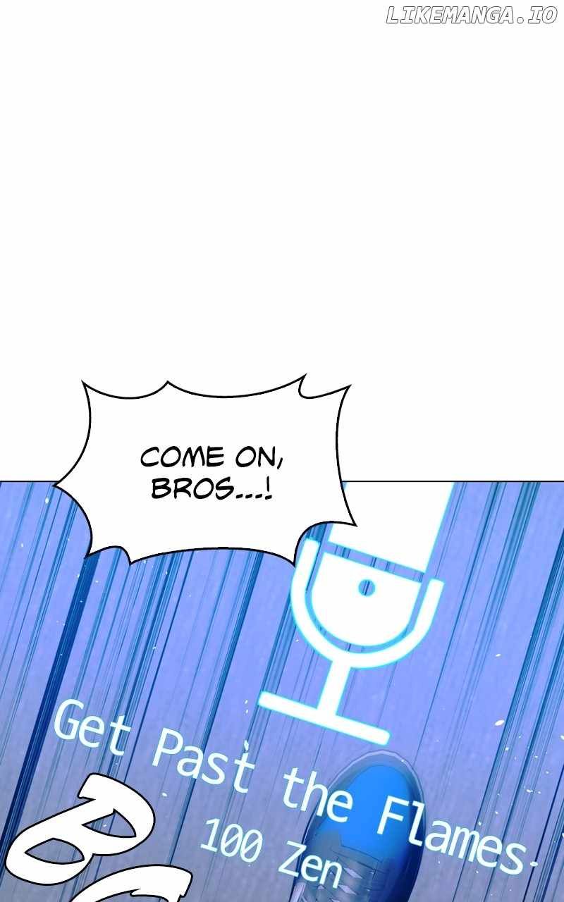 The End of the World is Just a Game to Me chapter 31 page 110