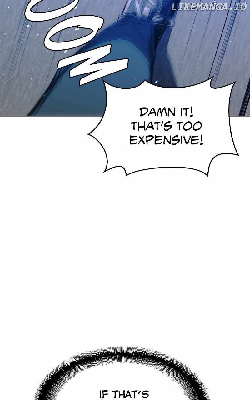 The End of the World is Just a Game to Me chapter 31 page 111