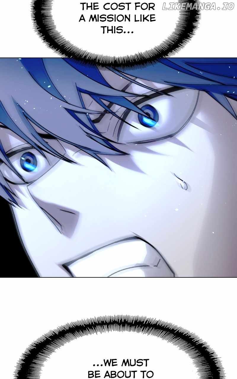 The End of the World is Just a Game to Me chapter 31 page 112