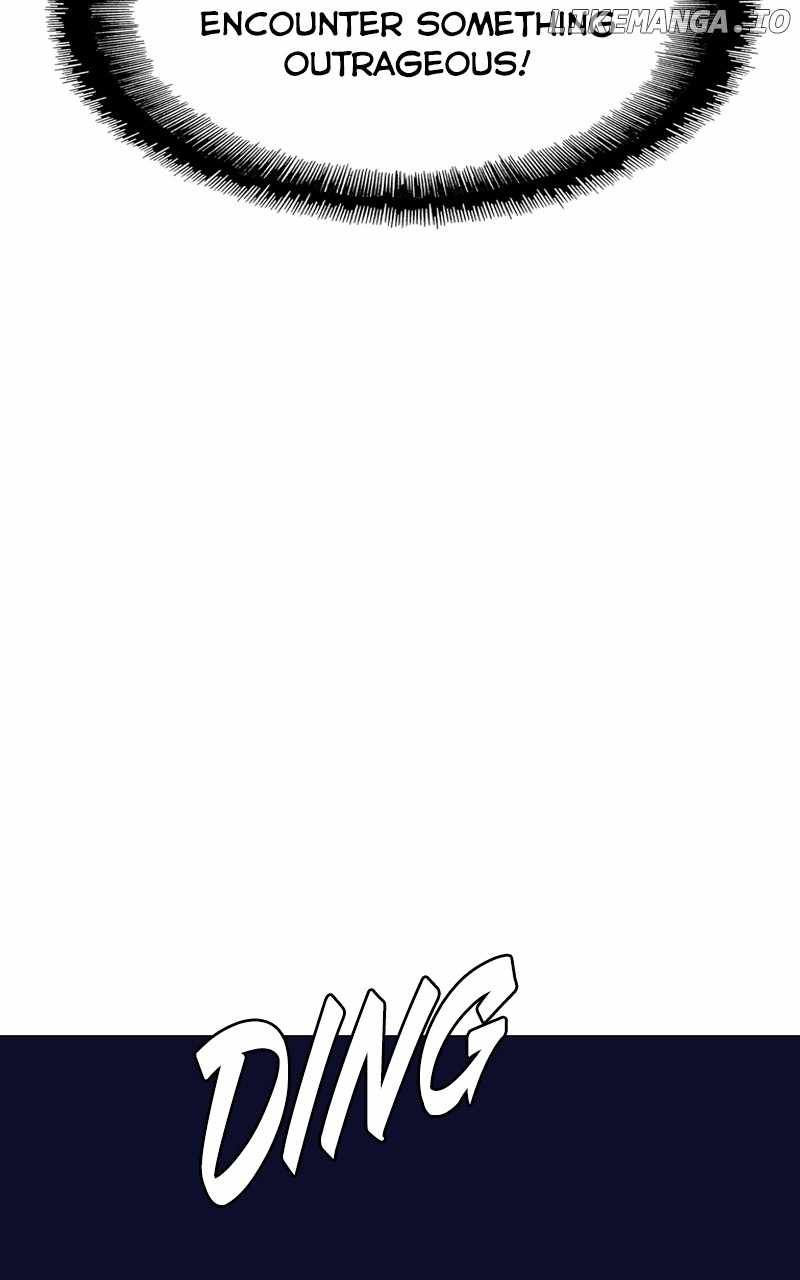 The End of the World is Just a Game to Me chapter 31 page 113