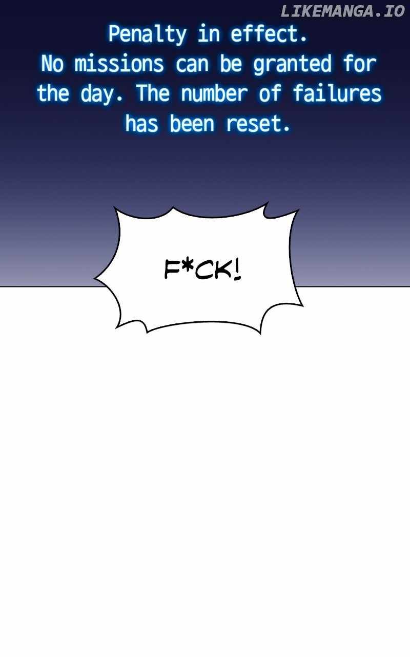 The End of the World is Just a Game to Me chapter 31 page 114