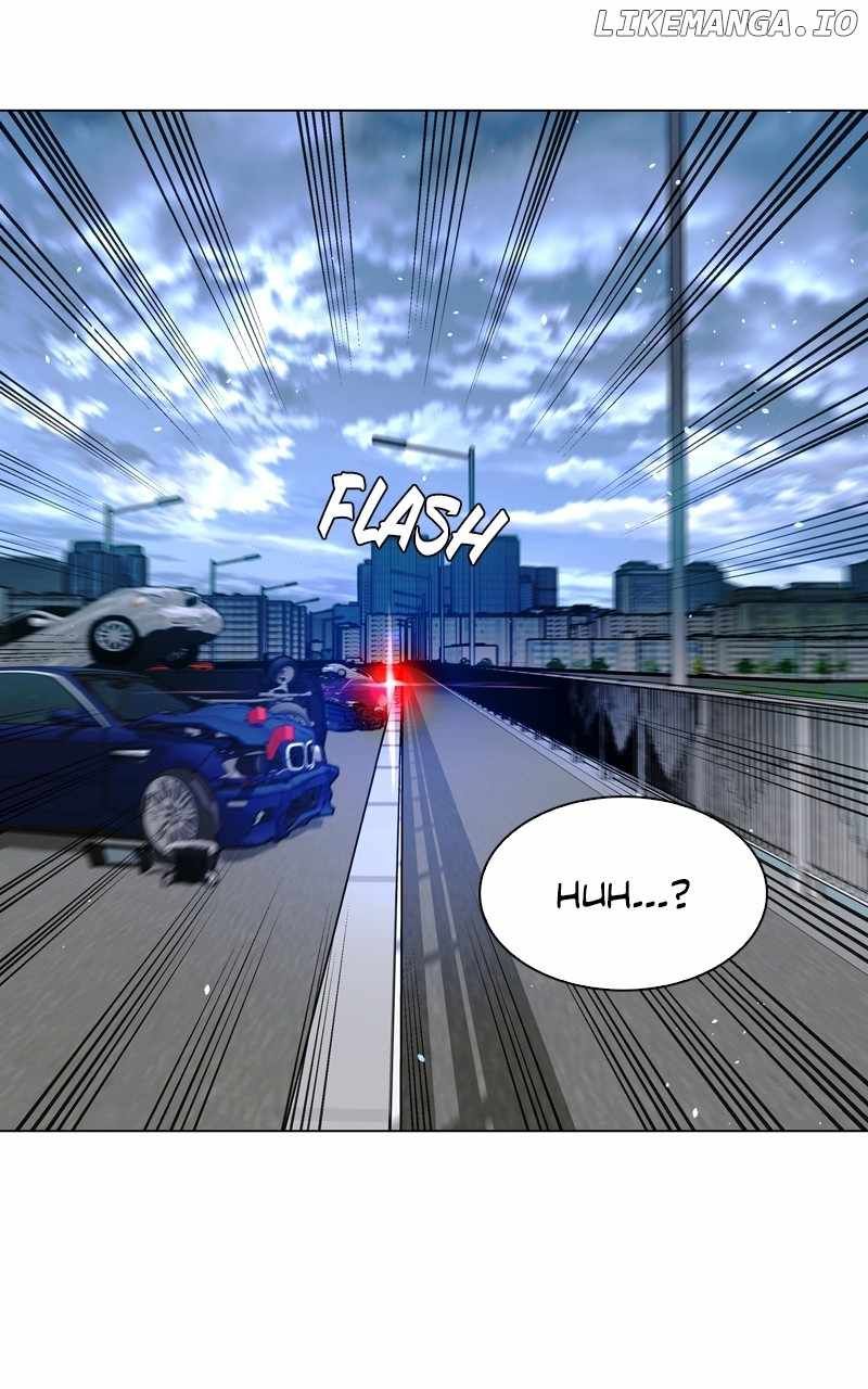 The End of the World is Just a Game to Me chapter 31 page 115