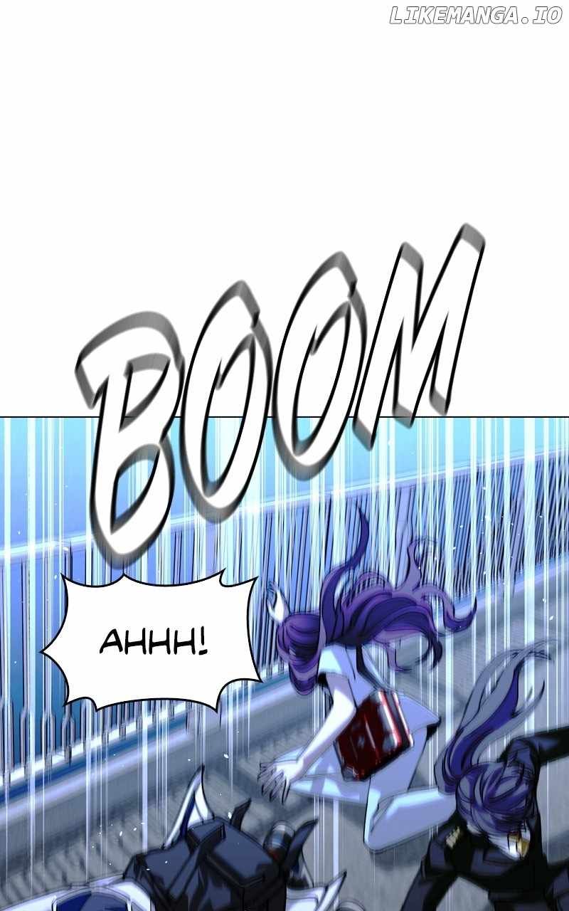 The End of the World is Just a Game to Me chapter 31 page 116