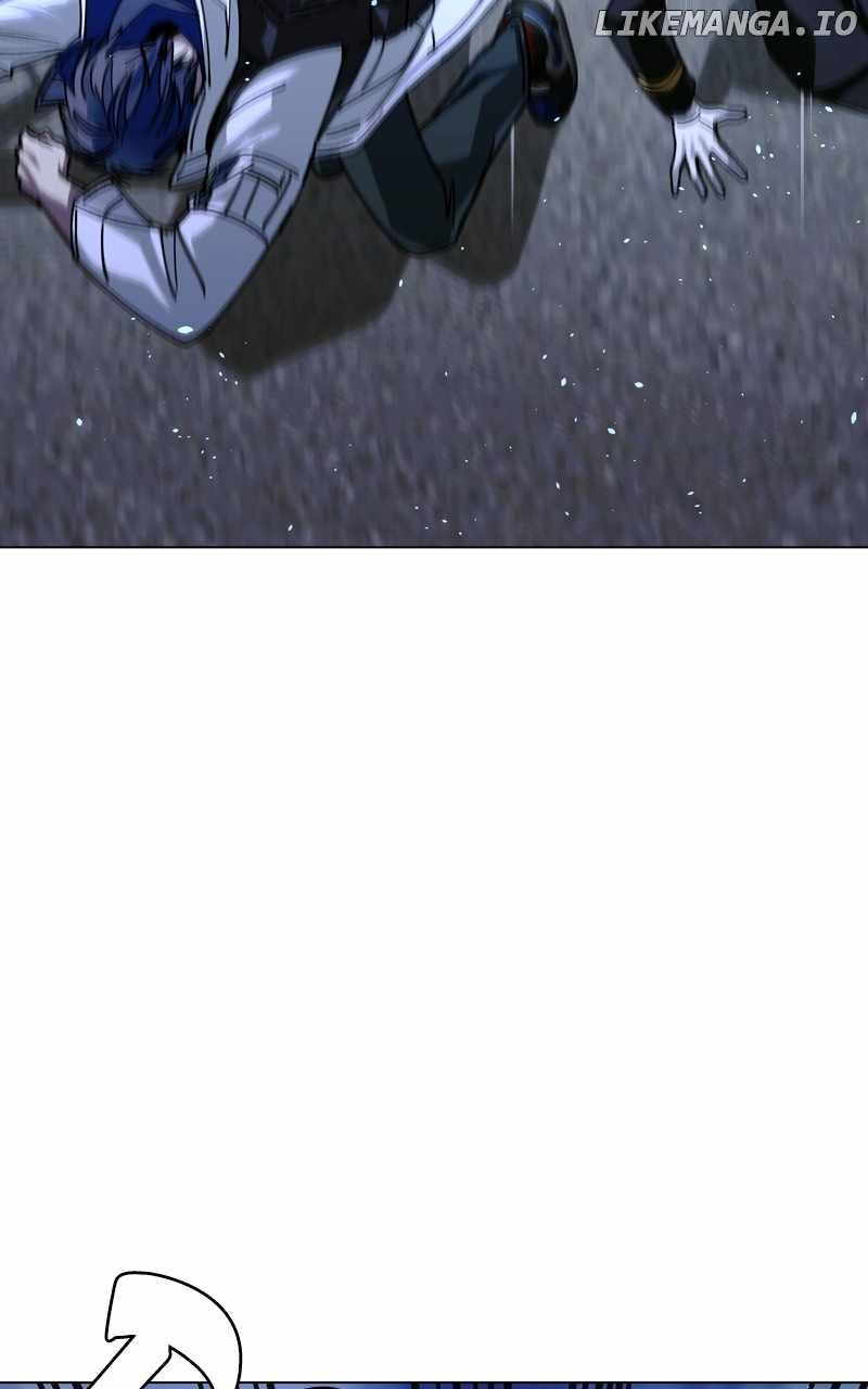 The End of the World is Just a Game to Me chapter 31 page 117