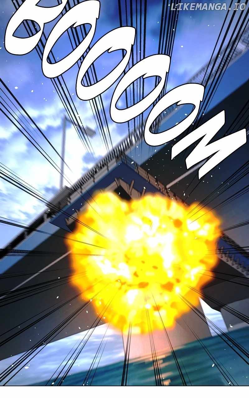 The End of the World is Just a Game to Me chapter 31 page 118