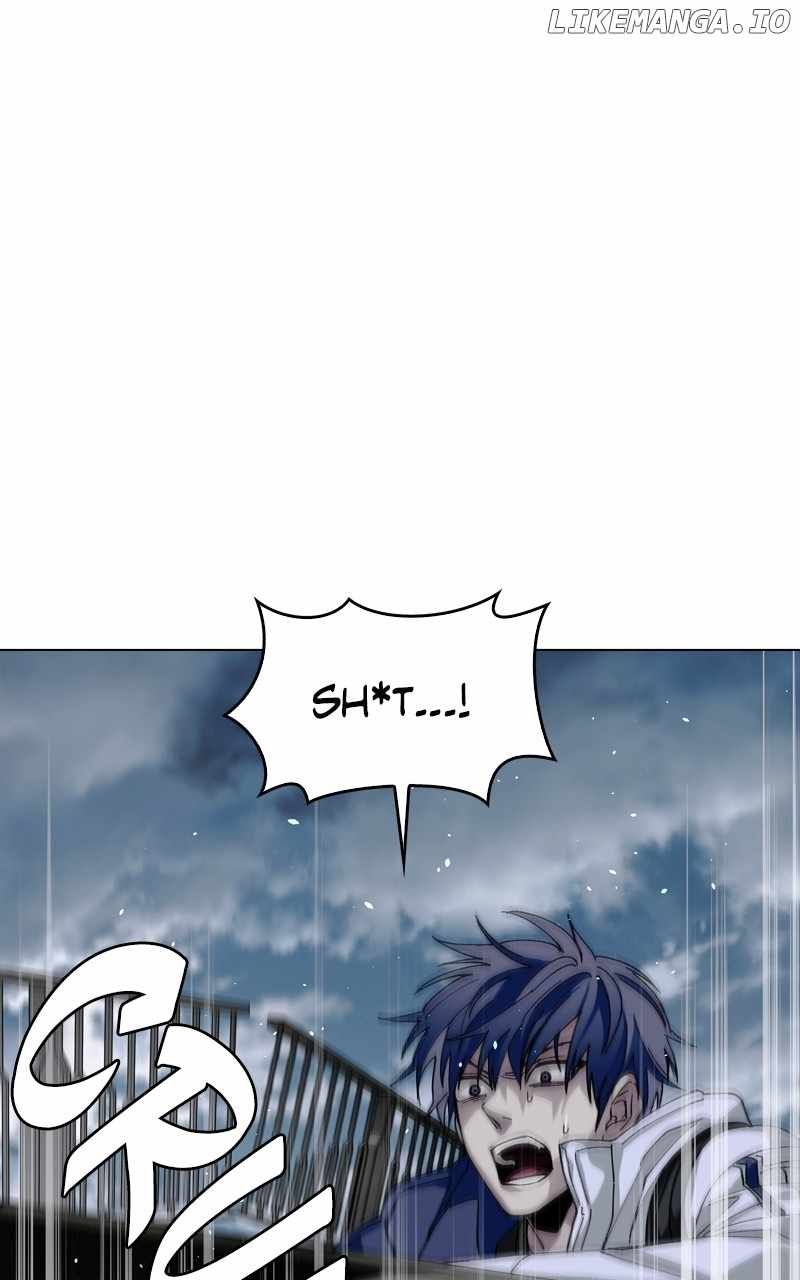 The End of the World is Just a Game to Me chapter 31 page 119