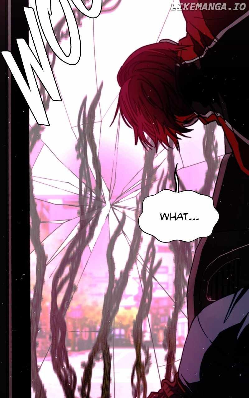 The End of the World is Just a Game to Me chapter 31 page 12