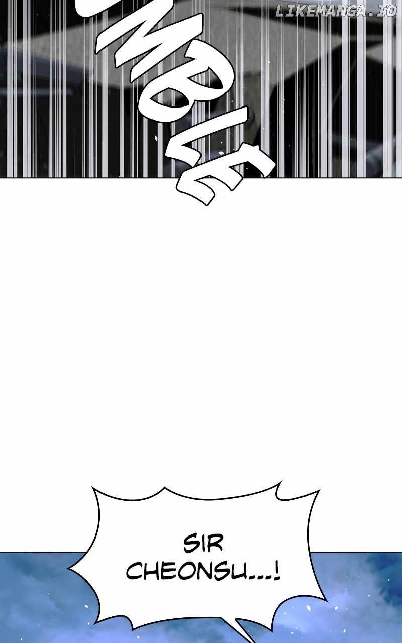 The End of the World is Just a Game to Me chapter 31 page 120