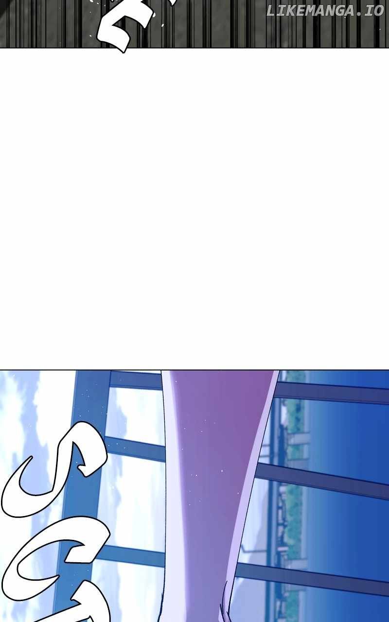 The End of the World is Just a Game to Me chapter 31 page 122