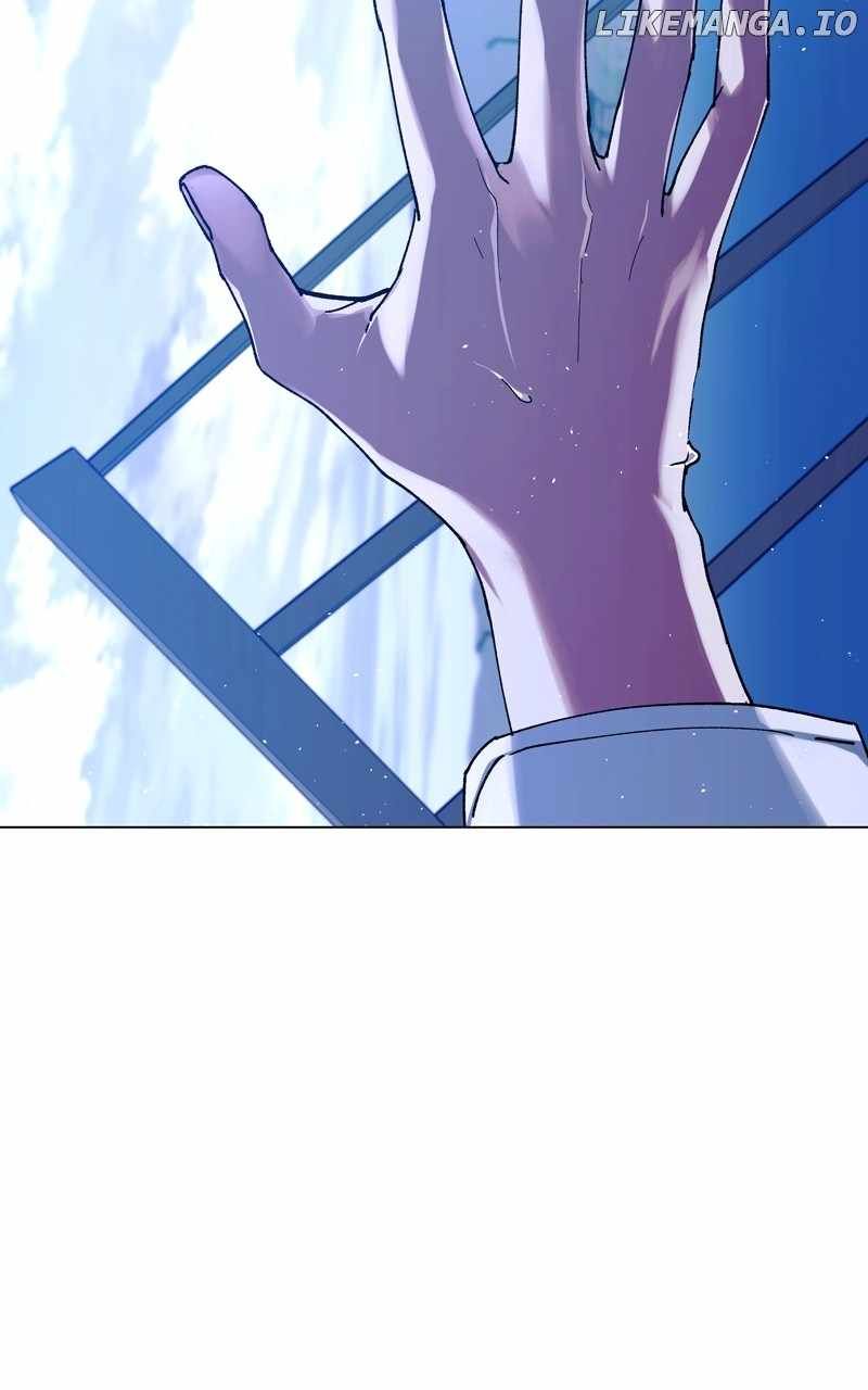 The End of the World is Just a Game to Me chapter 31 page 124