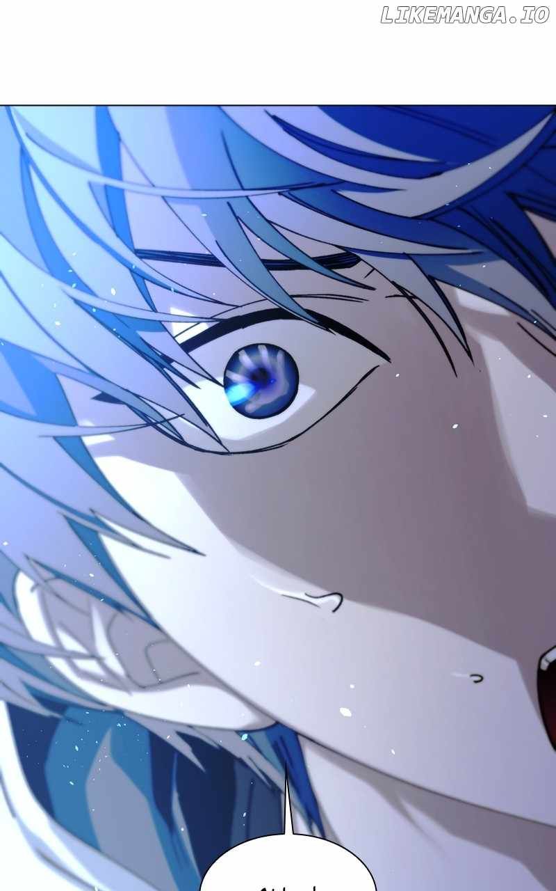 The End of the World is Just a Game to Me chapter 31 page 125