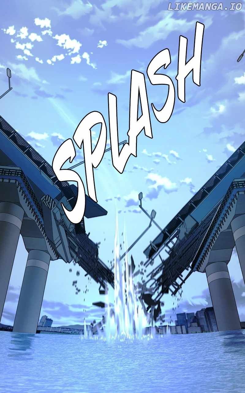 The End of the World is Just a Game to Me chapter 31 page 127