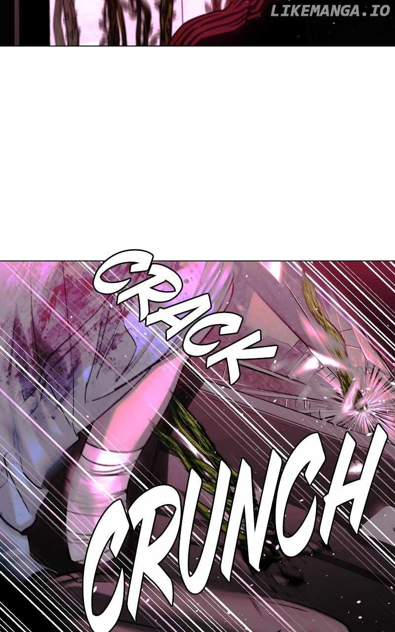 The End of the World is Just a Game to Me chapter 31 page 13