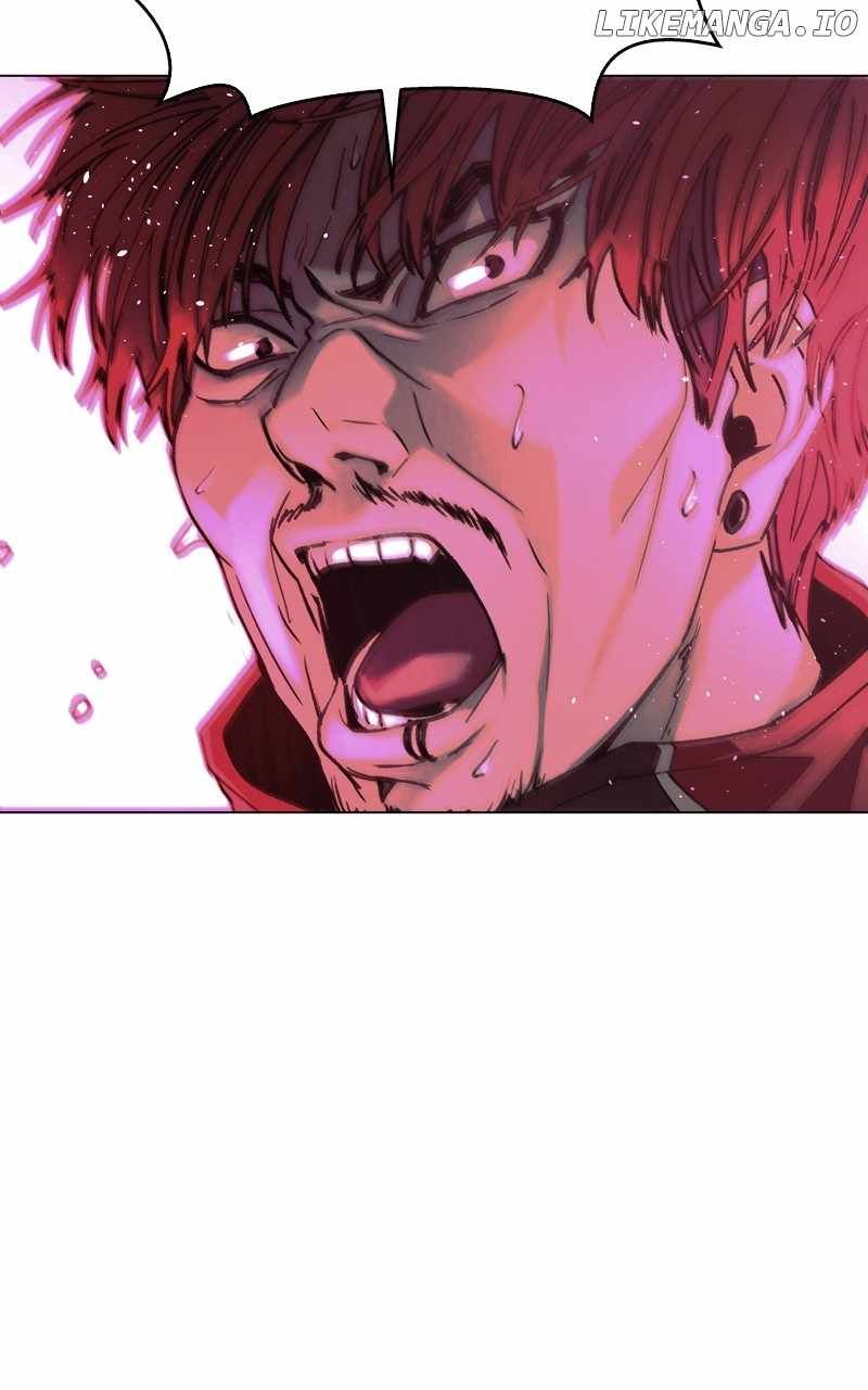 The End of the World is Just a Game to Me chapter 31 page 16