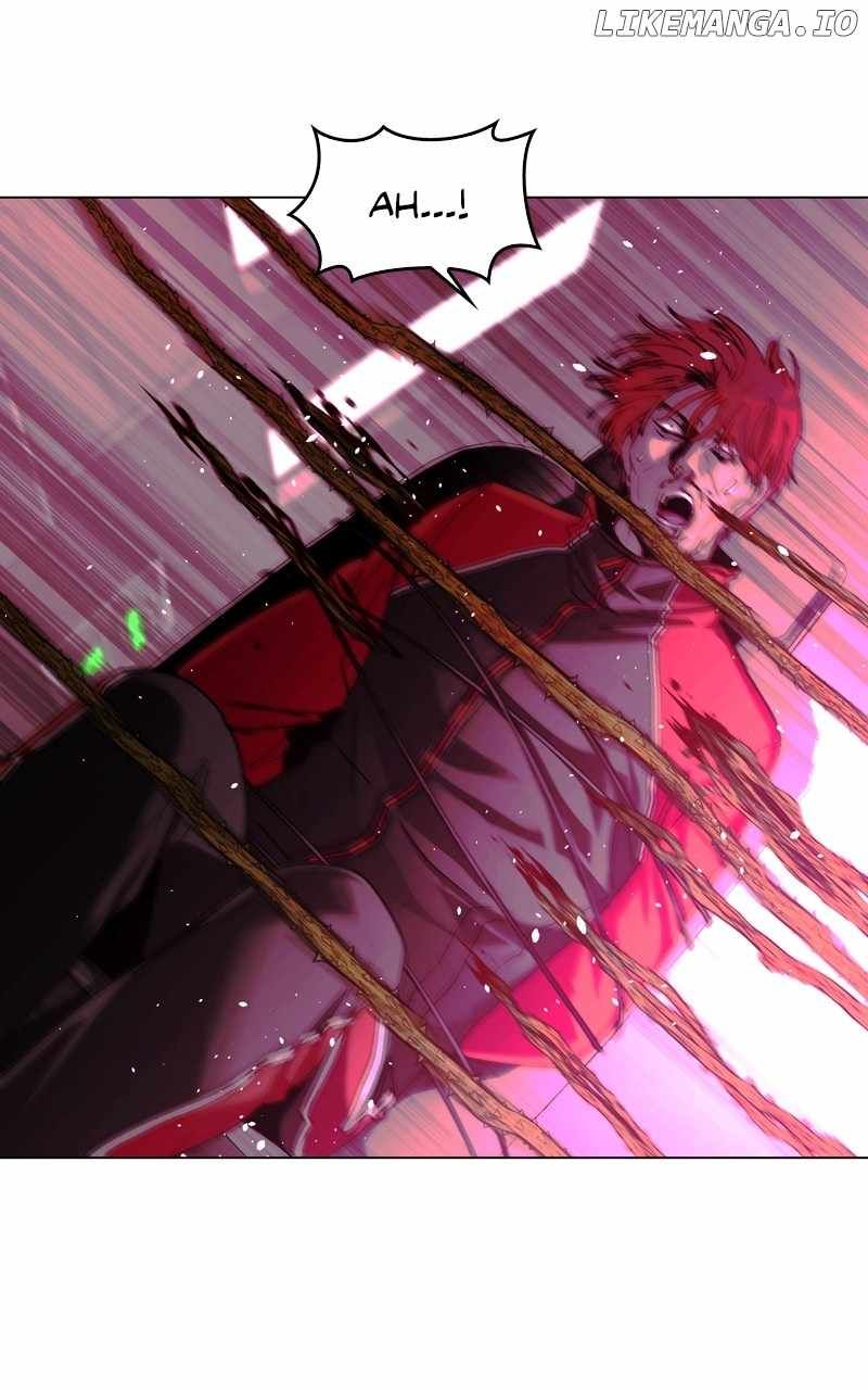 The End of the World is Just a Game to Me chapter 31 page 17