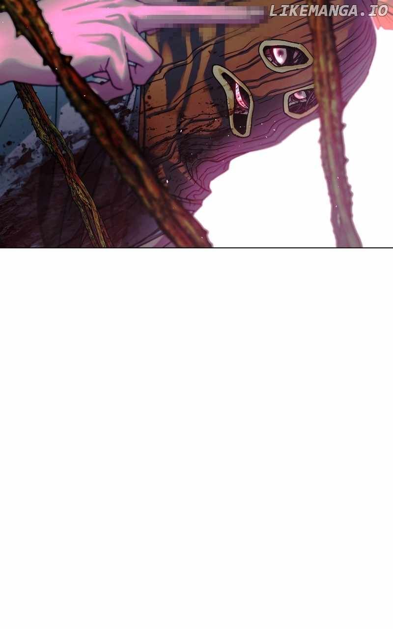 The End of the World is Just a Game to Me chapter 31 page 20