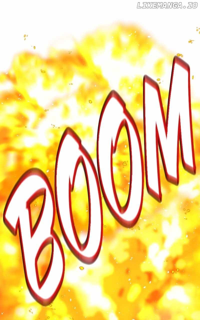 The End of the World is Just a Game to Me chapter 31 page 21