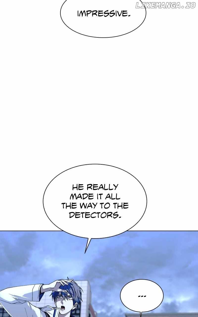 The End of the World is Just a Game to Me chapter 31 page 24