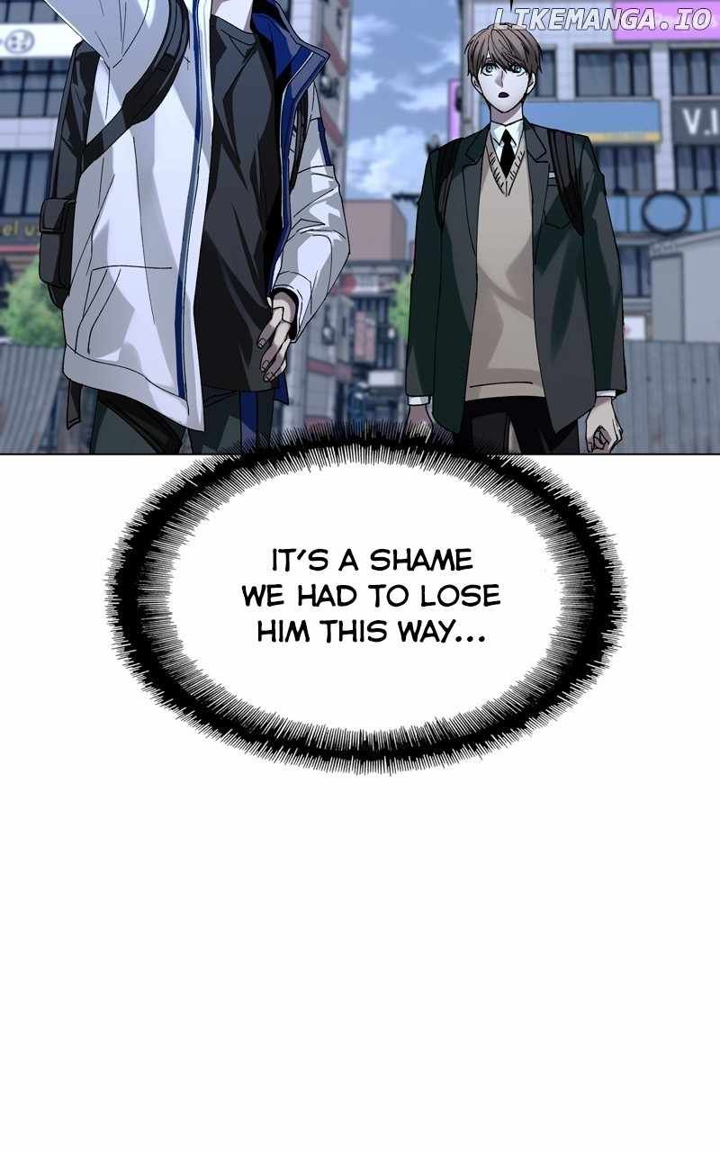 The End of the World is Just a Game to Me chapter 31 page 25