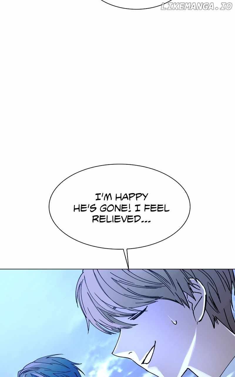 The End of the World is Just a Game to Me chapter 31 page 29