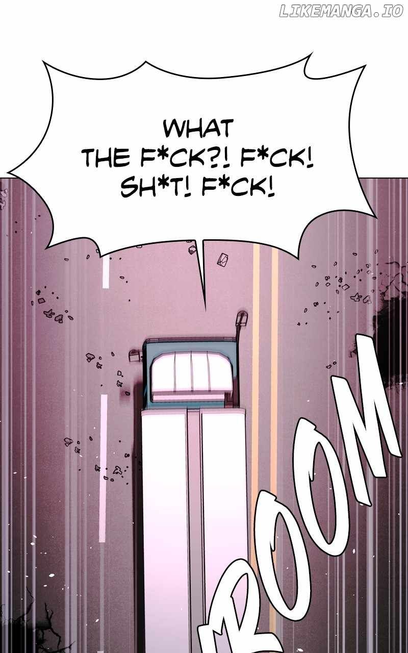 The End of the World is Just a Game to Me chapter 31 page 3